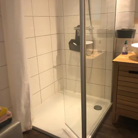 Jasmin Apartament Herrlisheim-près-Colmar