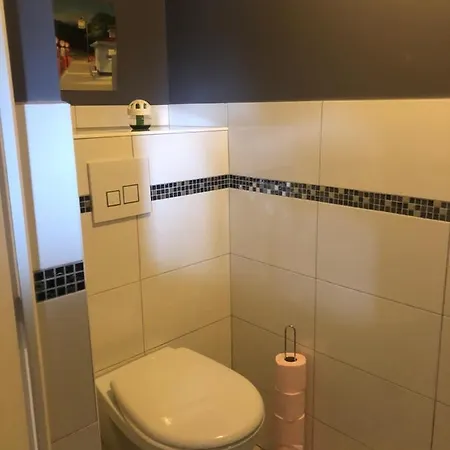 Jasmin Apartament