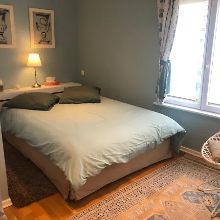 Jasmin Apartament Herrlisheim-près-Colmar