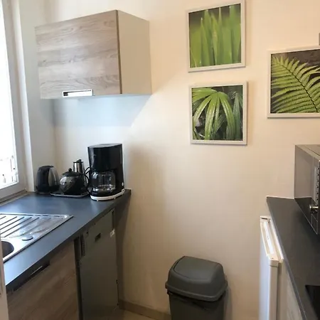 Apartament Jasmin *
