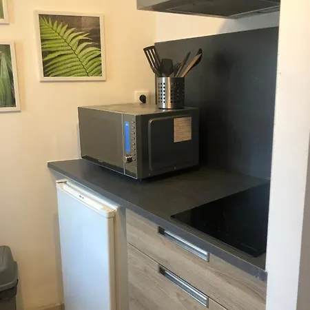 Jasmin Apartament