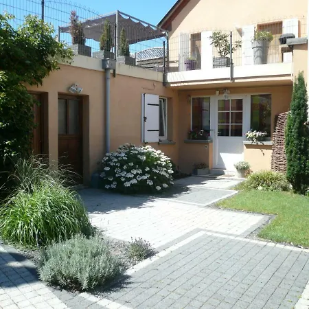 Apartament Jasmin *