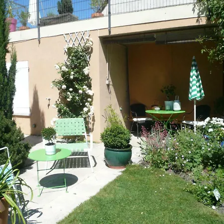 Jasmin Apartament *